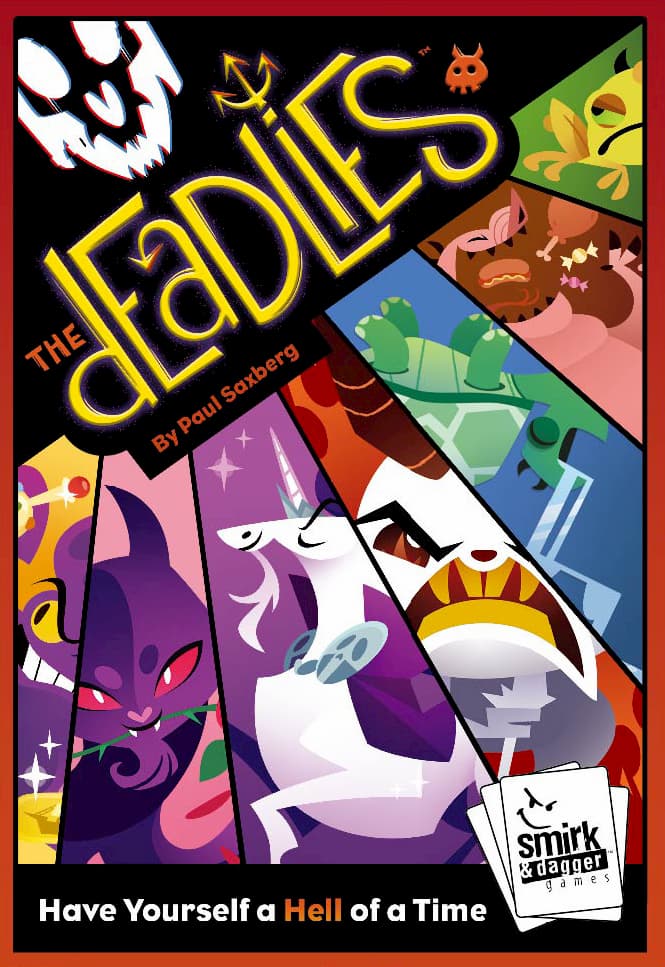 The Deadlies