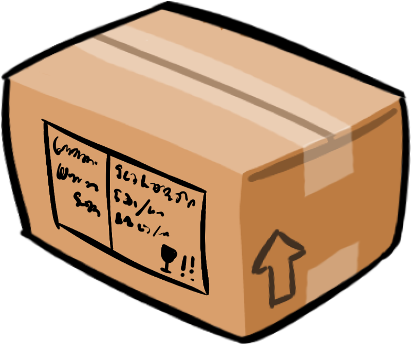 carton