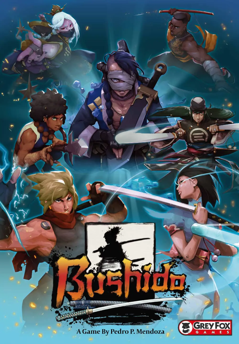 Bushido
