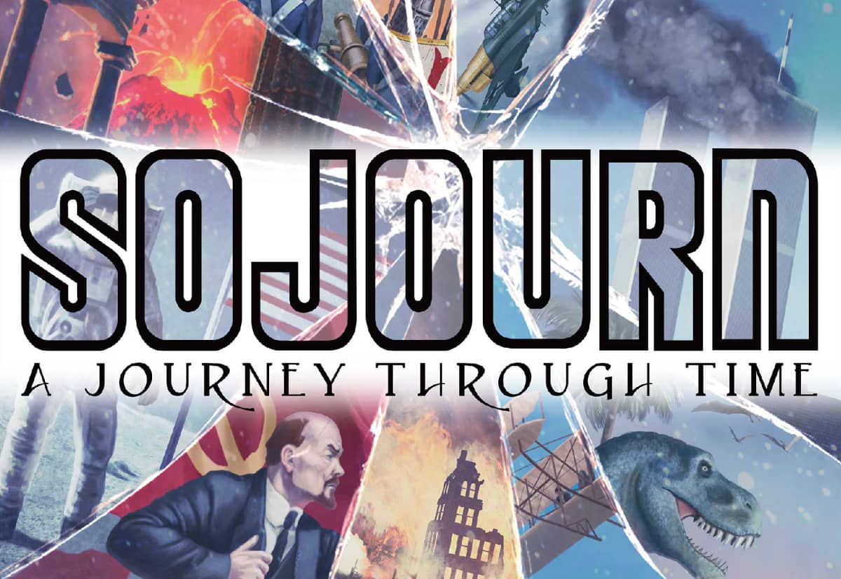 Sojourn
