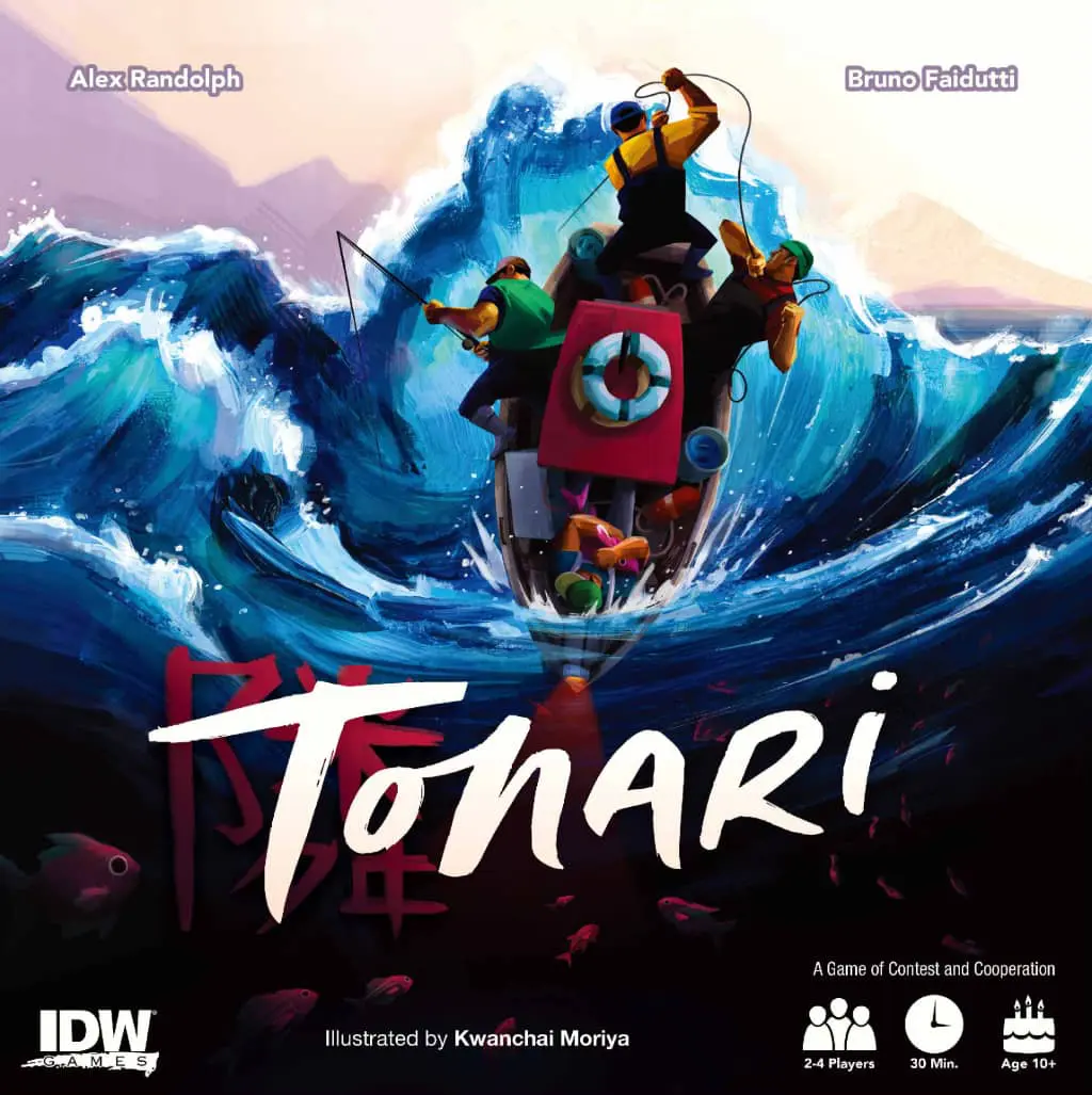 Tonari