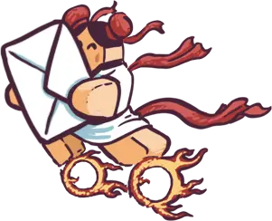 messenger