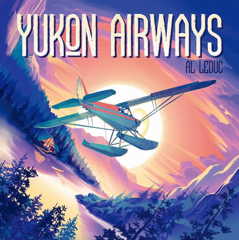 Yukon Airways