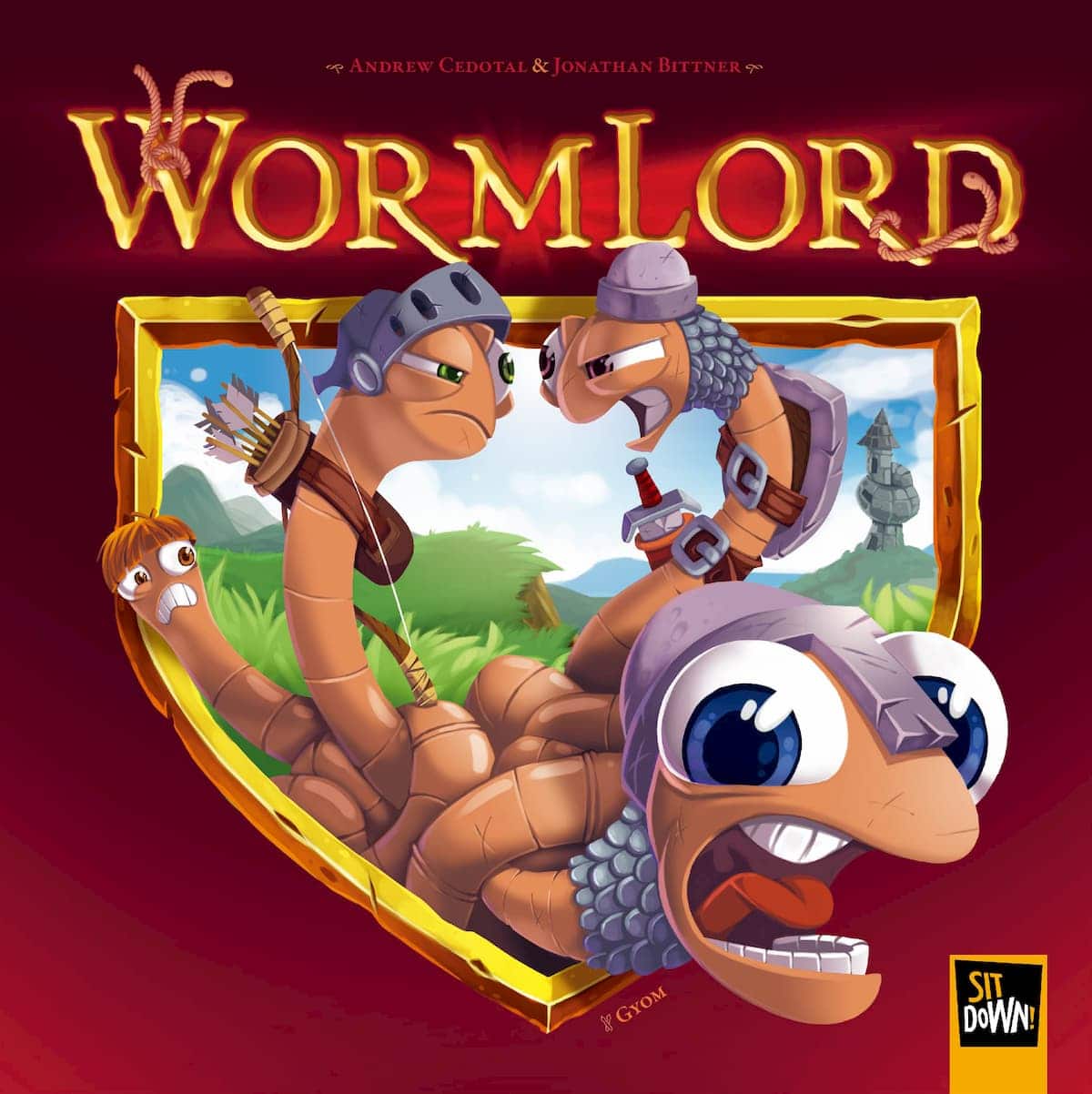 Wormlord
