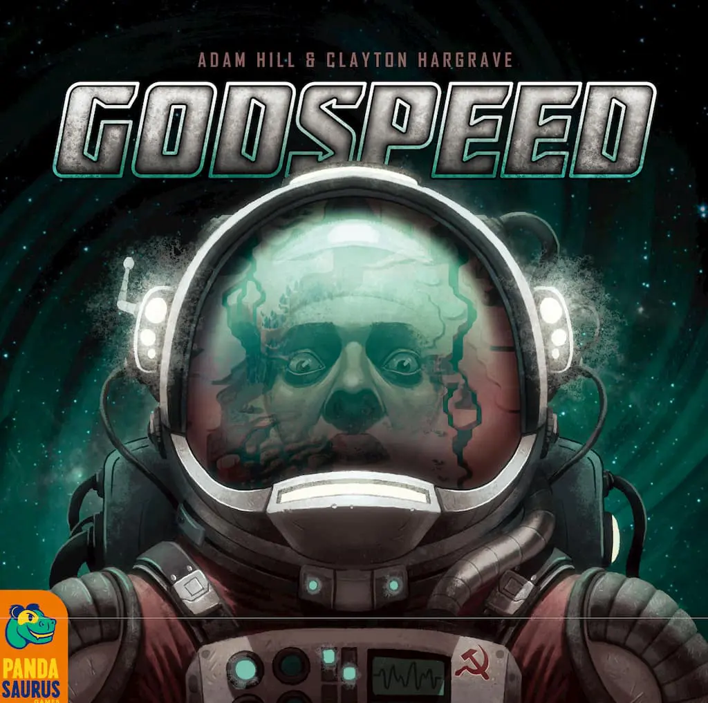 Godspeed