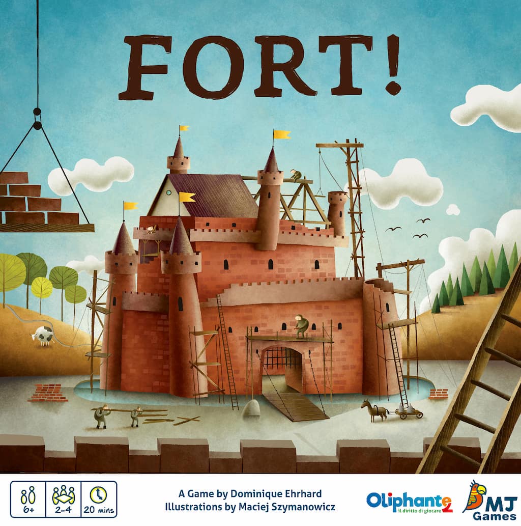 Fort