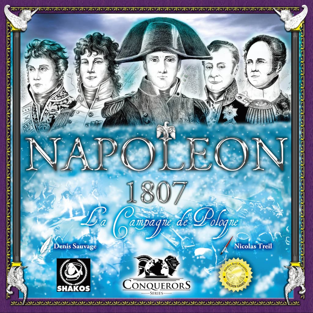 Napoleon 1807