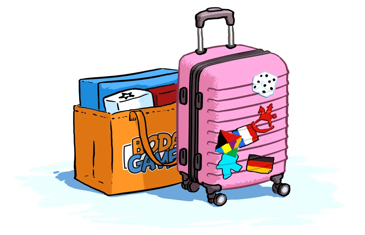 travel
