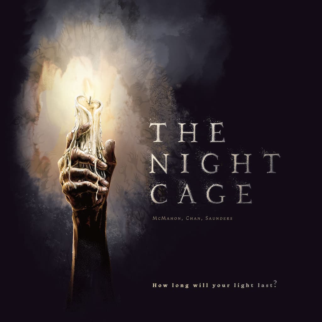 The Night Cage