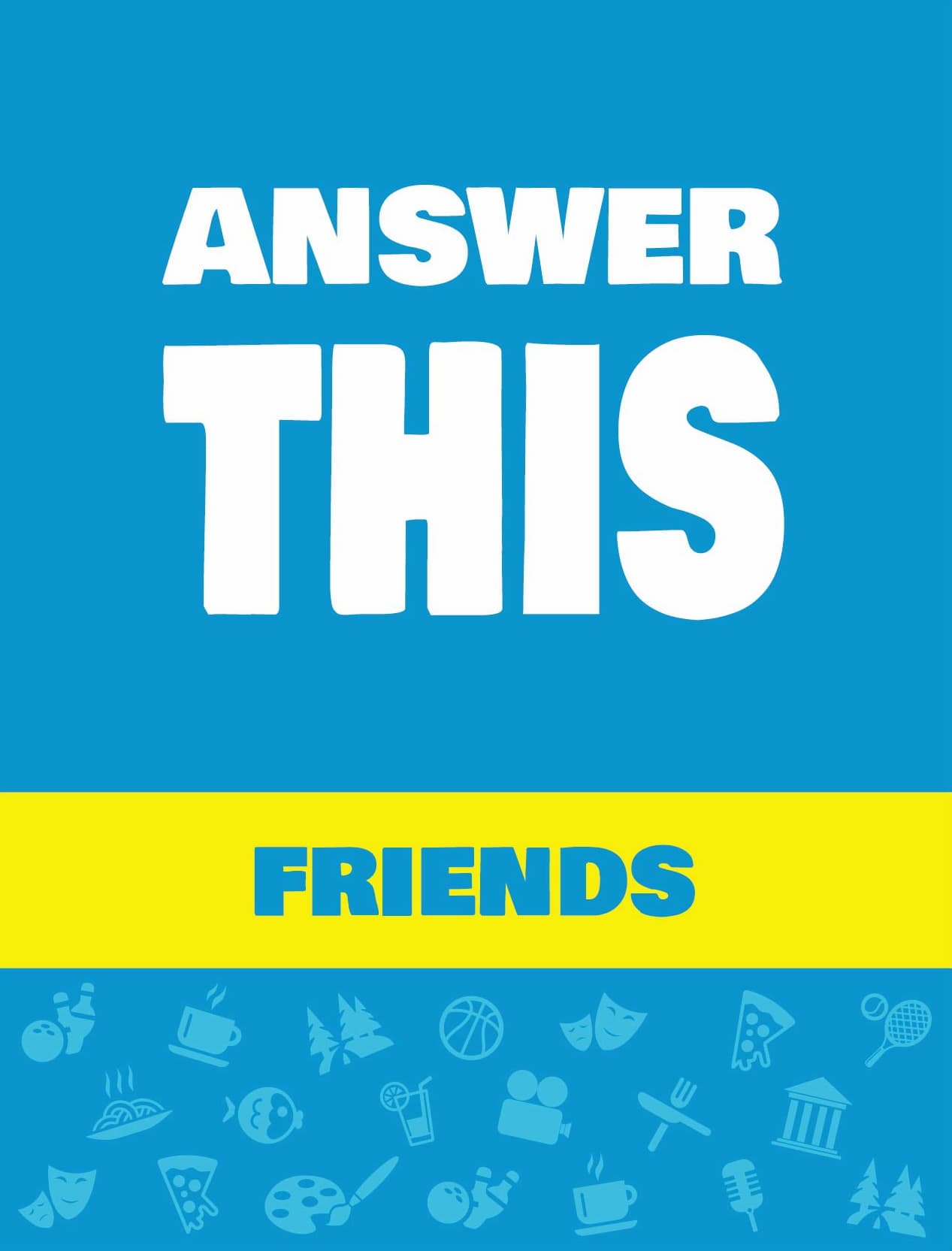 manufactured by Boda Games Manufacturing.