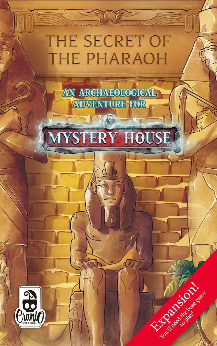 manufactured by Boda Games Manufacturing.