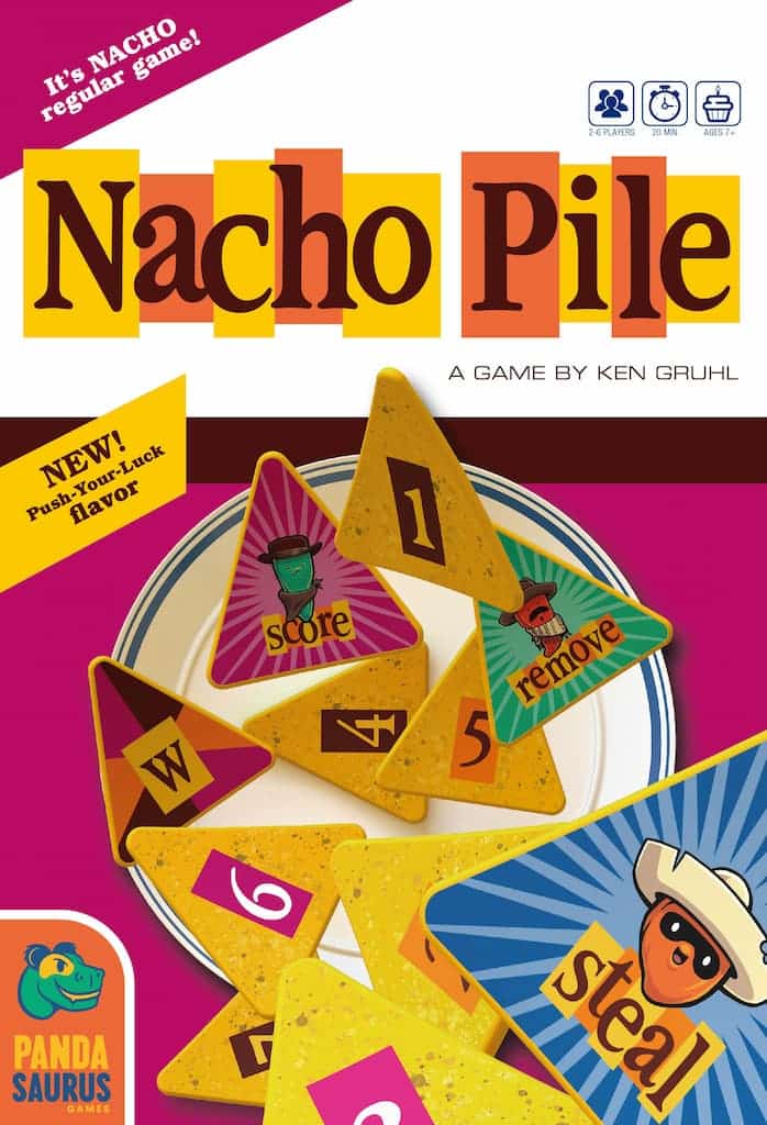 manufacturing by Boda Games Manufacturing.