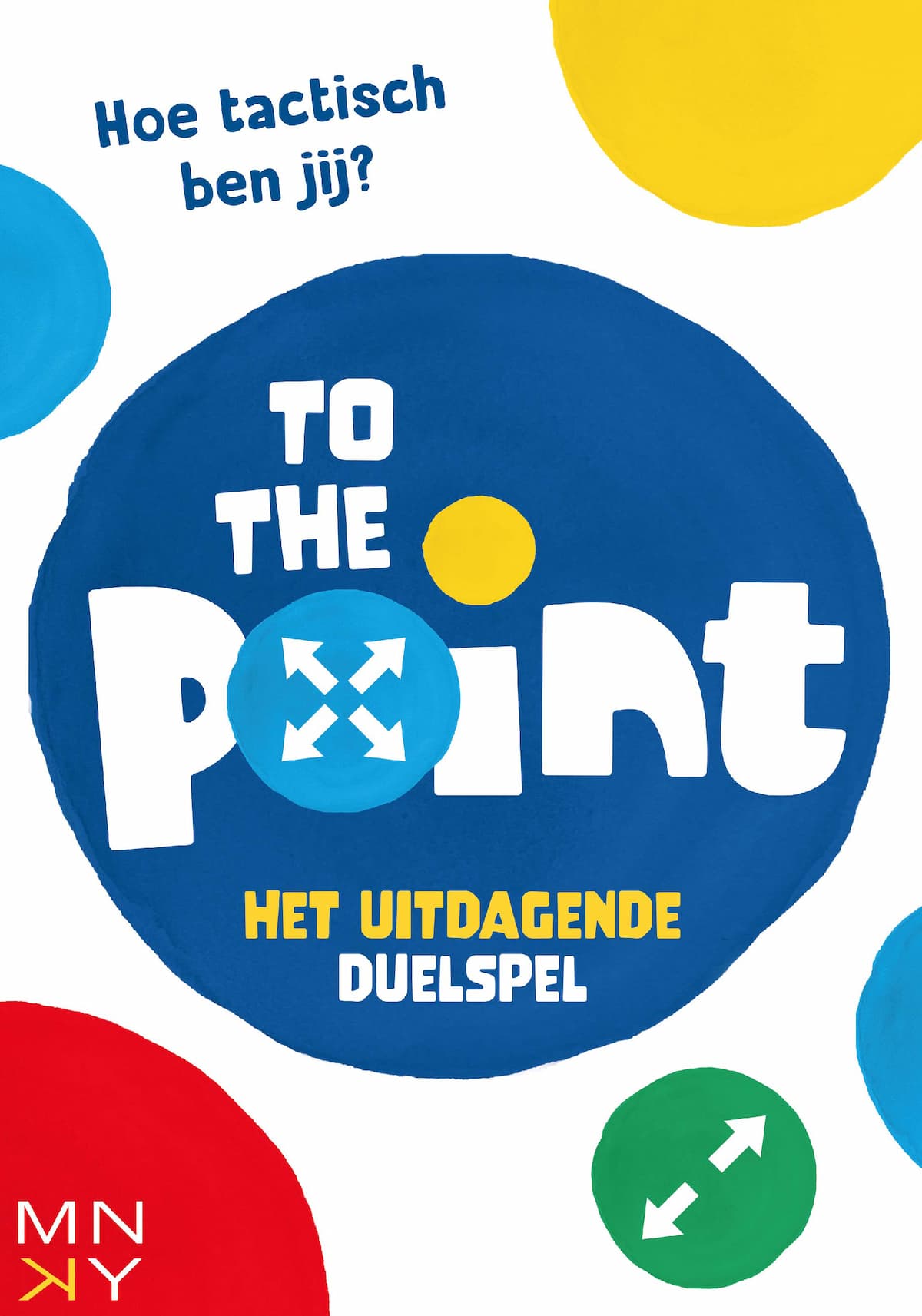 manufactured by Boda Games Manufacturing.