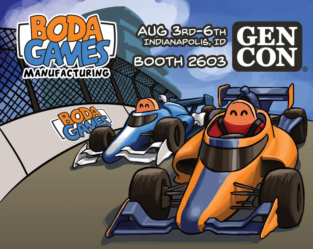 gencon