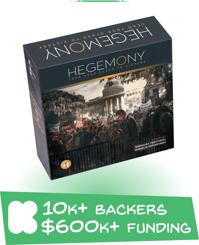 hegemony