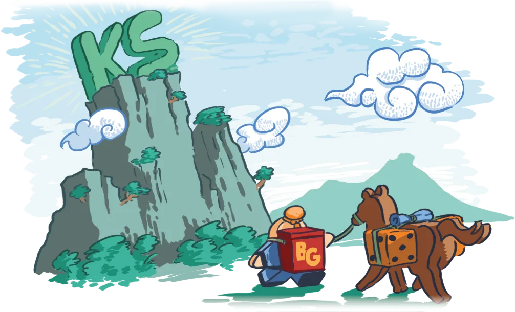 kickstarter-horse
