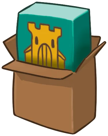 packing